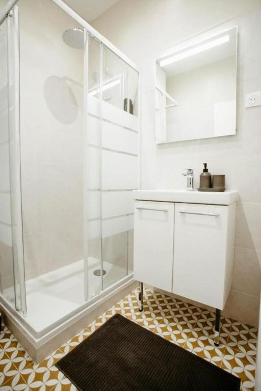 Sweet Love Room - Jacuzzi Privatif Montreuil  Buitenkant foto